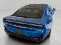 Dodge Charger R/T 2-Door AWD 2026