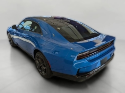 Dodge Charger R/T 2-Door AWD 2026