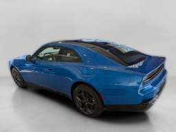 Dodge Charger R/T 2-Door AWD 2026