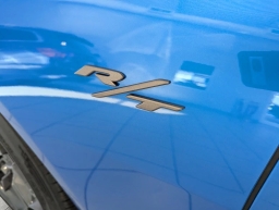 Dodge Charger R/T 2-Door AWD 2026