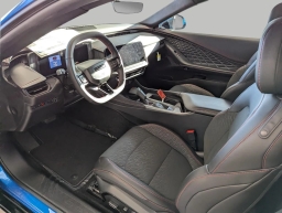 Dodge Charger R/T 2-Door AWD 2026