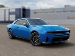 Dodge Charger R/T 2-Door AWD 2026