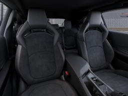 Dodge Charger R/T 2-Door AWD 2026