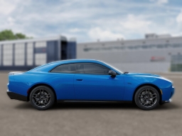 Dodge Charger R/T 2-Door AWD 2026