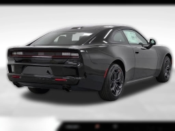 Dodge Charger R/T 2-Door AWD 2026