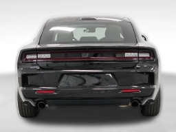 Dodge Charger R/T 2-Door AWD 2026