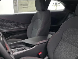 Dodge Charger R/T 2-Door AWD 2026