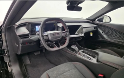 Dodge Charger R/T 2-Door AWD 2026