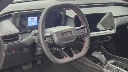 Dodge Charger R/T 2-Door AWD 2026