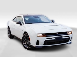 Dodge Charger R/T 2-Door AWD 2026