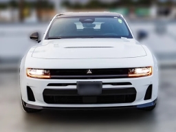 Dodge Charger R/T 2-Door AWD 2026