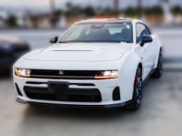 Dodge Charger R/T 2-Door AWD 2026