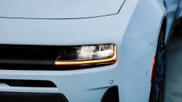 Dodge Charger R/T 2-Door AWD 2026