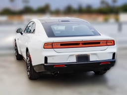Dodge Charger R/T 2-Door AWD 2026