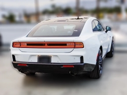 Dodge Charger R/T 2-Door AWD 2026