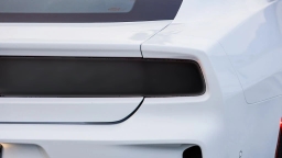 Dodge Charger R/T 2-Door AWD 2026