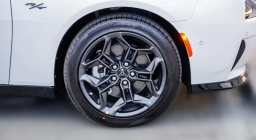 Dodge Charger R/T 2-Door AWD 2026