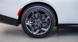 Dodge Charger R/T 2-Door AWD 2026