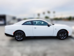 Dodge Charger R/T 2-Door AWD 2026