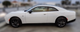 Dodge Charger R/T 2-Door AWD 2026