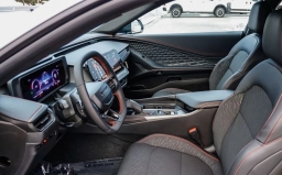 Dodge Charger R/T 2-Door AWD 2026