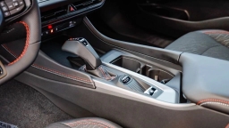 Dodge Charger R/T 2-Door AWD 2026