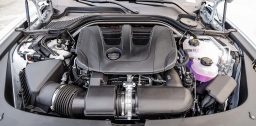 Dodge Charger R/T 2-Door AWD 2026