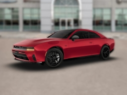 Dodge Charger R/T 2-Door AWD 2026