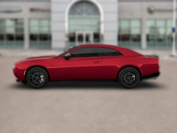 Dodge Charger R/T 2-Door AWD 2026