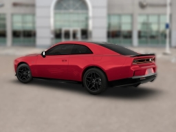 Dodge Charger R/T 2-Door AWD 2026