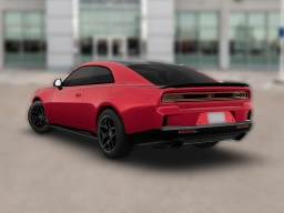 Dodge Charger R/T 2-Door AWD 2026