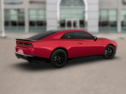 Dodge Charger R/T 2-Door AWD 2026