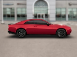 Dodge Charger R/T 2-Door AWD 2026