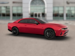 Dodge Charger R/T 2-Door AWD 2026