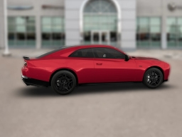 Dodge Charger R/T 2-Door AWD 2026