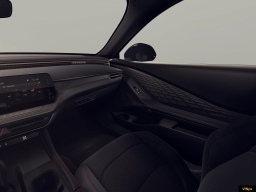 Dodge Charger R/T 2-Door AWD 2026