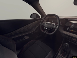 Dodge Charger R/T 2-Door AWD 2026