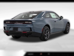 Dodge Charger R/T 2-Door AWD 2026