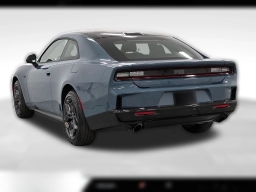 Dodge Charger R/T 2-Door AWD 2026