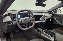 Dodge Charger R/T 2-Door AWD 2026