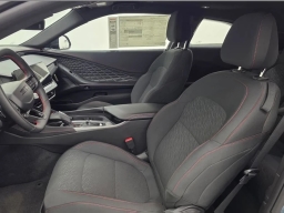 Dodge Charger R/T 2-Door AWD 2026