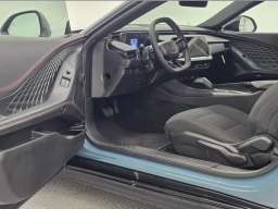 Dodge Charger R/T 2-Door AWD 2026