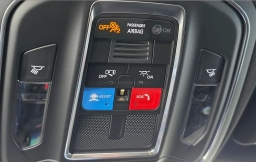 Dodge Charger R/T 2-Door AWD 2026