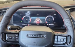 Dodge Charger R/T 2-Door AWD 2026