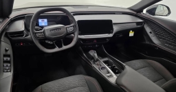 Dodge Charger R/T 2-Door AWD 2026