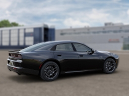 Dodge Charger Scat Pack 4-Door AWD 2026