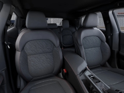 Dodge Charger Scat Pack 4-Door AWD 2026