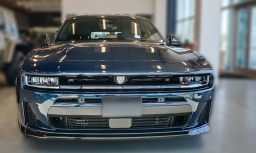 Dodge Charger Scat Pack 4-Door AWD 2026