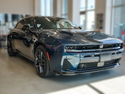 Dodge Charger Scat Pack 4-Door AWD 2026