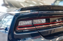 Dodge Charger Scat Pack 4-Door AWD 2026